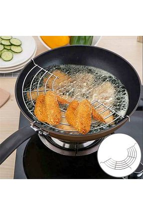 ماهیتابه سفید BPA Free ARVALE - کد 891727724