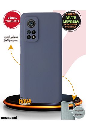 کاور و قاب طوسی cepmoda - کد 895556641