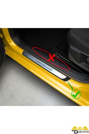 اکسسوری کروم خودرو bab dizayn automotive styling - کد 869750178