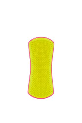 برس و شانه مو بژ Tangle Teezer - کد 799451846