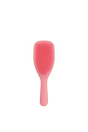 برس و شانه مو صورتی Tangle Teezer - کد 812606294