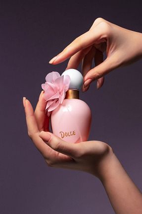 ادکلن زنانه Dolce - کد 896949992