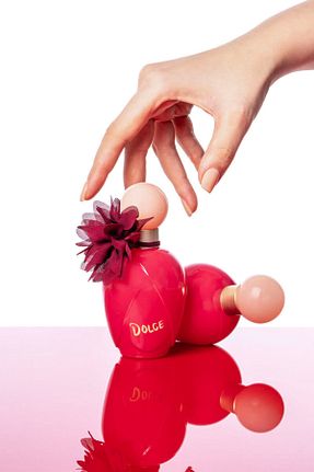 ادکلن زنانه Dolce - کد 896947432