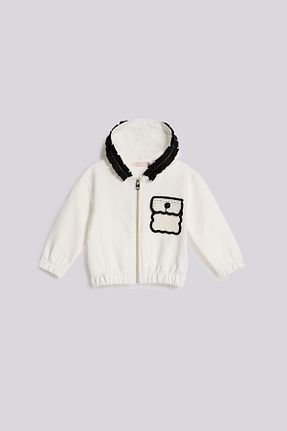 سوئیشرت نباتی بچه گانه ساده GB Baby - کد 895610296