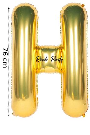 بادکنک زرد renk party - کد 895628947