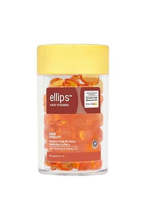 ویتامین مو Ellips - کد 89979268