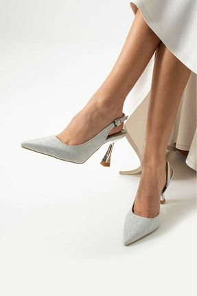 کفش مجلسی زنانه چرم مصنوعی Zoom Women Style - کد 885909801