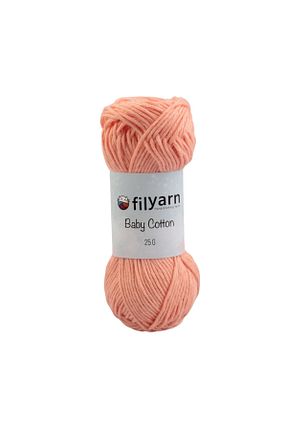 نخ بافندگی نارنجی Filyarn - کد 100193048