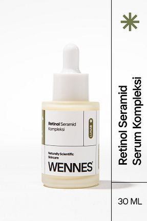 سرم پوست همه انواع پوست Wennes - کد 882539963