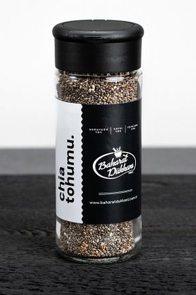 بذر چیا Baharat Dükkanı - کد 895641282