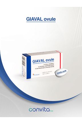 محصول مراتقبت واژینال CONVITA - کد 783297006