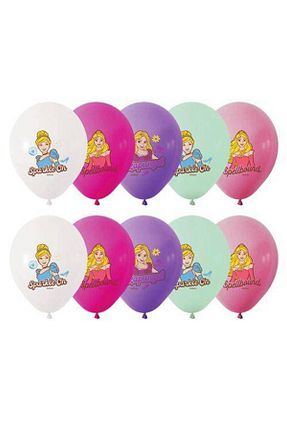 بادکنک سفید DİSNEY - کد 842716596