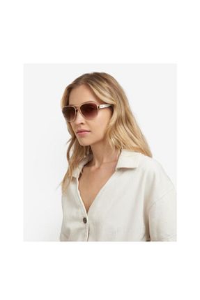 عینک آفتابی متالیک زنانه 58 Carrera - کد 895704906