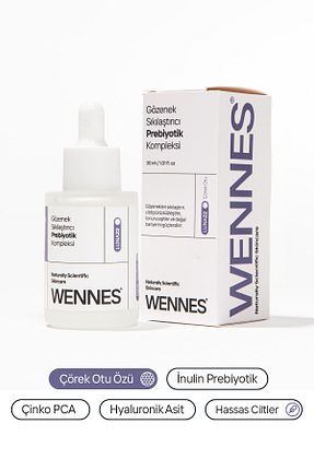 سرم پوست Hassas Wennes - کد 882236356