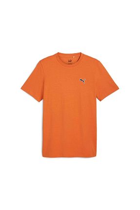 تیشرت نارنجی مردانه رگولار Puma - کد 854261497
