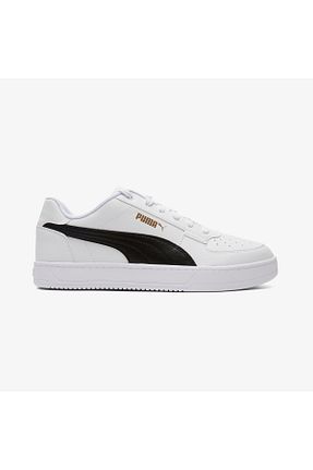کفش اسنیکر سفید زنانه پلی استر Puma - کد 736020301