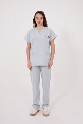 لباس ایمنی کار آبی VİZYON UNIFORM - کد 897054787