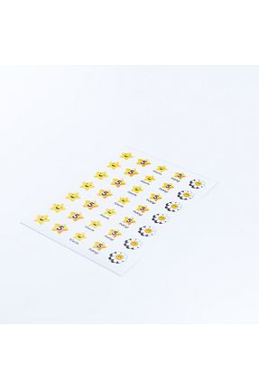 اتیکت Bimotif - کد 895779070
