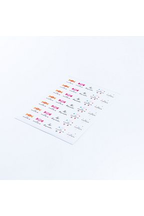 اتیکت Bimotif - کد 895777192