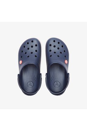 دمپائی سرمه ای مردانه EVA Crocs - کد 751261