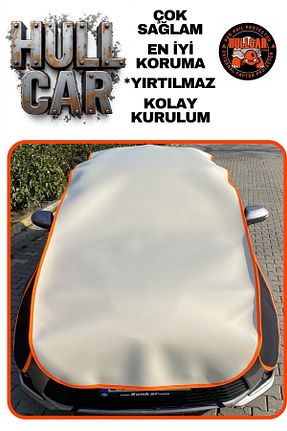 چادر خودرو Hullcar - کد 895727052