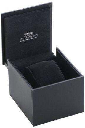 ساعت مچی طوسی مردانه 42 میلی متر Orient - کد 895782380