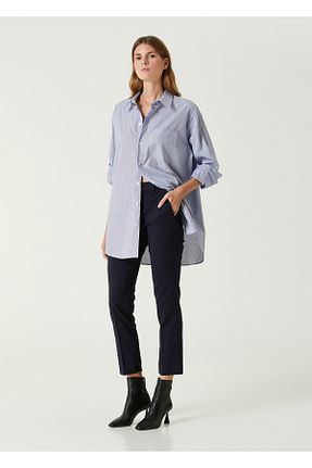 شلوار جین مشکی زنانه پاچه تنگ Helmut Lang - کد 897141871