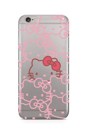 کاور و قاب رنگی iPhone 6 Plus moonset - کد 895837219