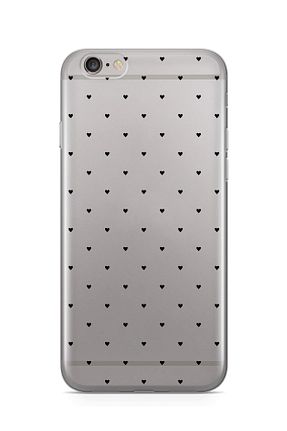 کاور و قاب رنگی iPhone 6 moonset - کد 895836531