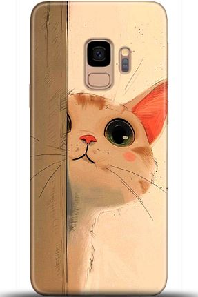 کاور و قاب رنگی Samsung Galaxy S9 adveksiyon - کد 929460515
