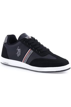 کفش بیرون مشکی مردانه U.S. Polo Assn. - کد 809983130