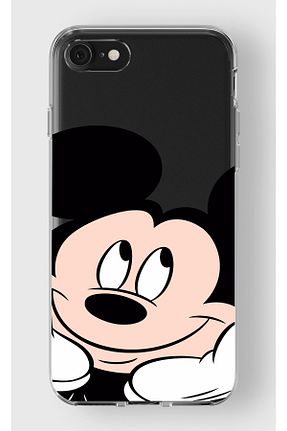 کاور و قاب رنگی iPhone 8 moonset - کد 895873160