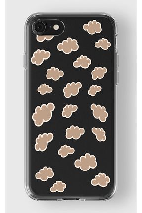 کاور و قاب رنگی iPhone 8 moonset - کد 895873182