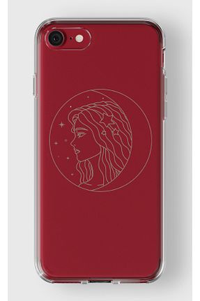 کاور و قاب رنگی iPhone 8 moonset - کد 895873189