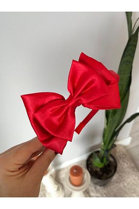 تاج قرمز زنانه modernist - کد 746699545