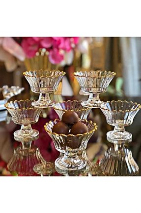 کاسه طوسی Reçellik Çeyizci Çarşı - کد 862324629