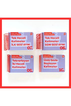 کتب فعالیتی و آموزشی 3 - 6 سال Lali Yayınları - کد 897202819