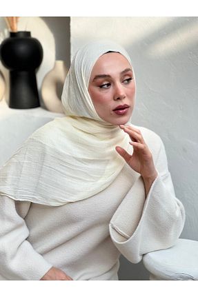 شال نباتی زنانه پنبه ای Modakaşmir - کد 895901628