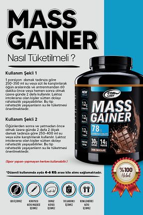پروتئین WHEY شکلاتی Conlast - کد 874207474