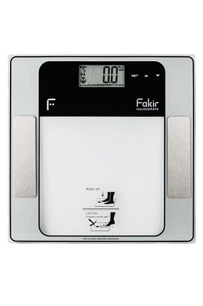 ترازو طوسی Fakir - کد 624951
