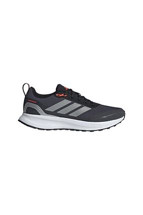 کفش دو و میدانی و تمرینی مشکی مردانه adidas - کد 887014556
