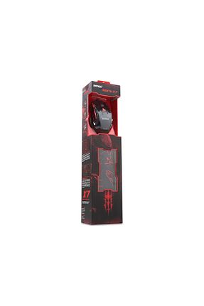 ماوس گیمر مشکی 1000 - 5000 Dpi Everest - کد 2572954