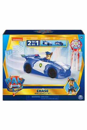 ماشین اسباب بازی PAW PATROL - کد 175893041