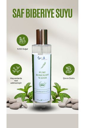 ست مراقبت مو GSA NATURAL - کد 895990604