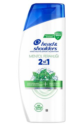 شامپو Head And Shoulders - کد 895991866
