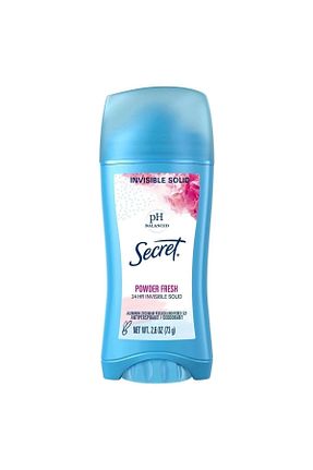 دئودورانت و رول آن زنانه Secret - کد 76057737