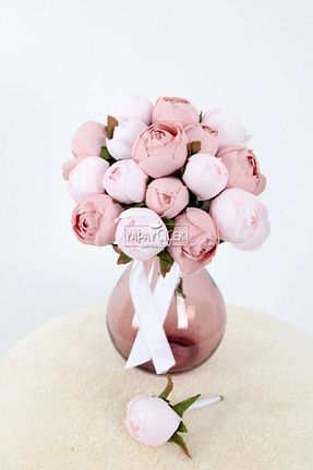 گل خشک و مصنوعی رنگی Yapay Çiçek Deposu - کد 895997780