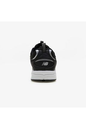 کفش اسنیکر مشکی زنانه بند دار New Balance - کد 894534079