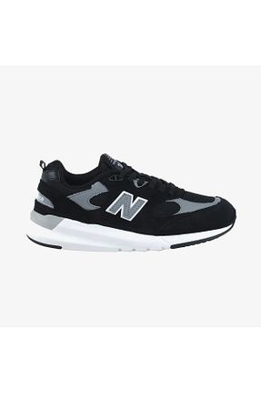 کفش اسنیکر مشکی زنانه بند دار New Balance - کد 894541720