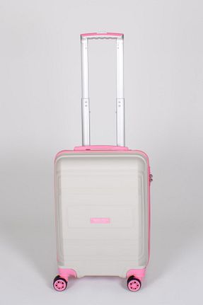 ساک و چمدان زنانه پلی پروپیلن Travel POLO - کد 899431989